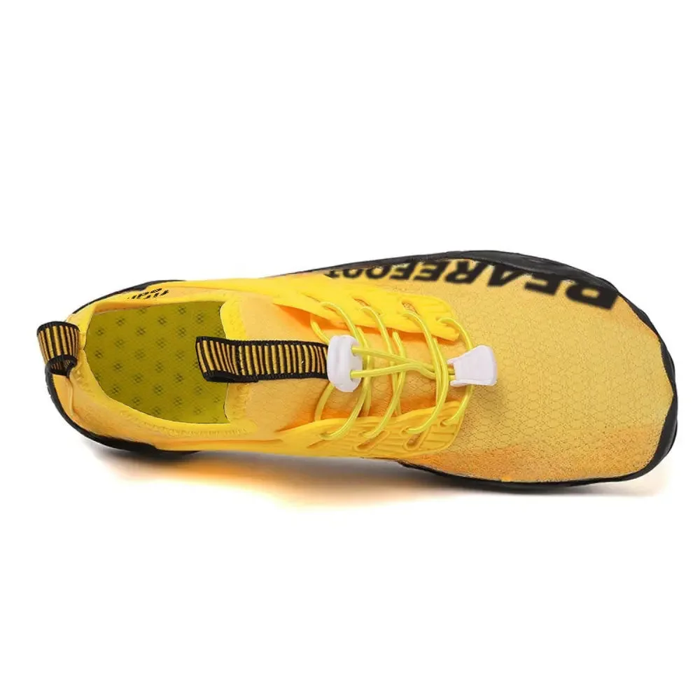 Кроссовки Bearefoot Hazers — Honeycomb, фото 4