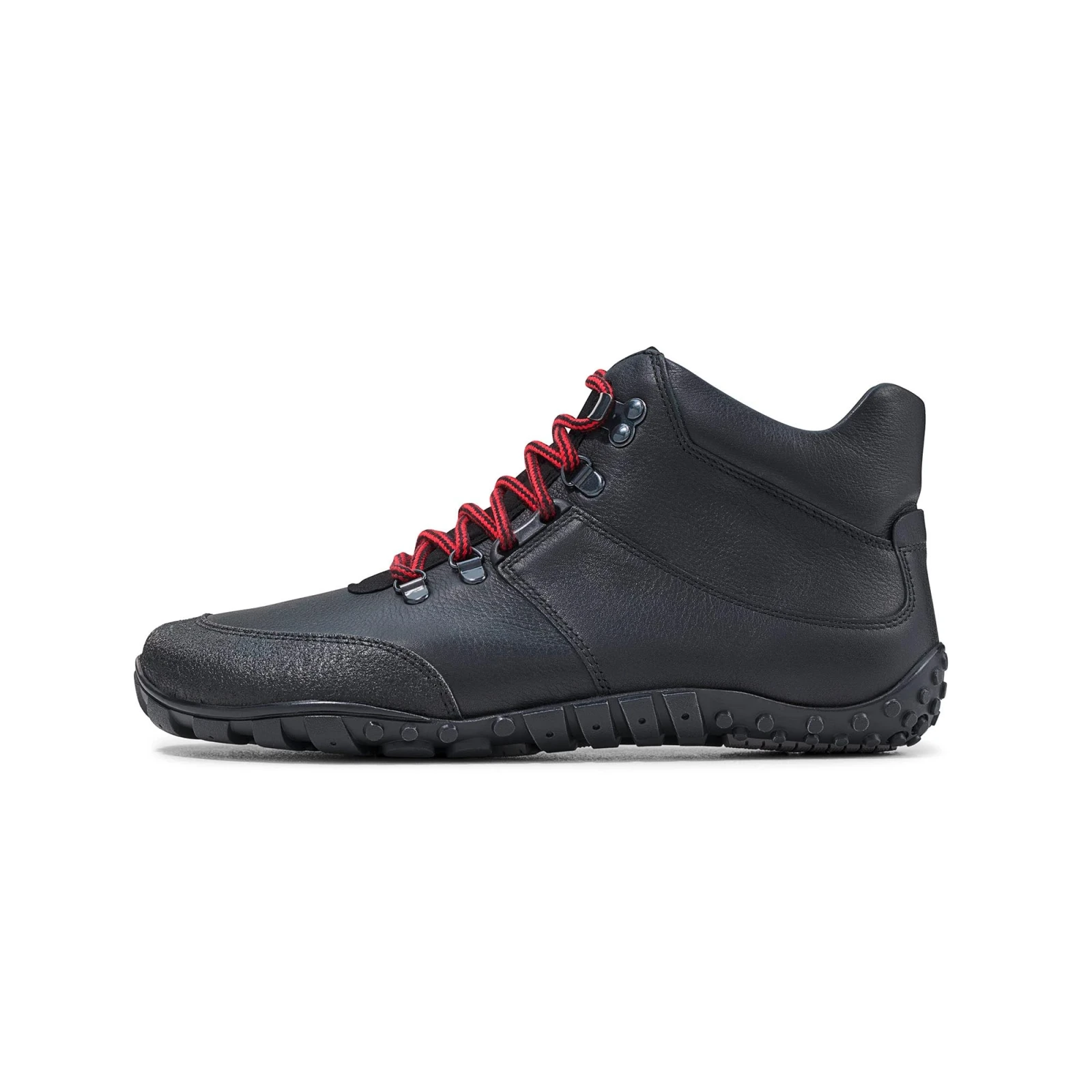 Ботинки BÄR Mountain Barefoot 2.0 — чёрный, фото 2
