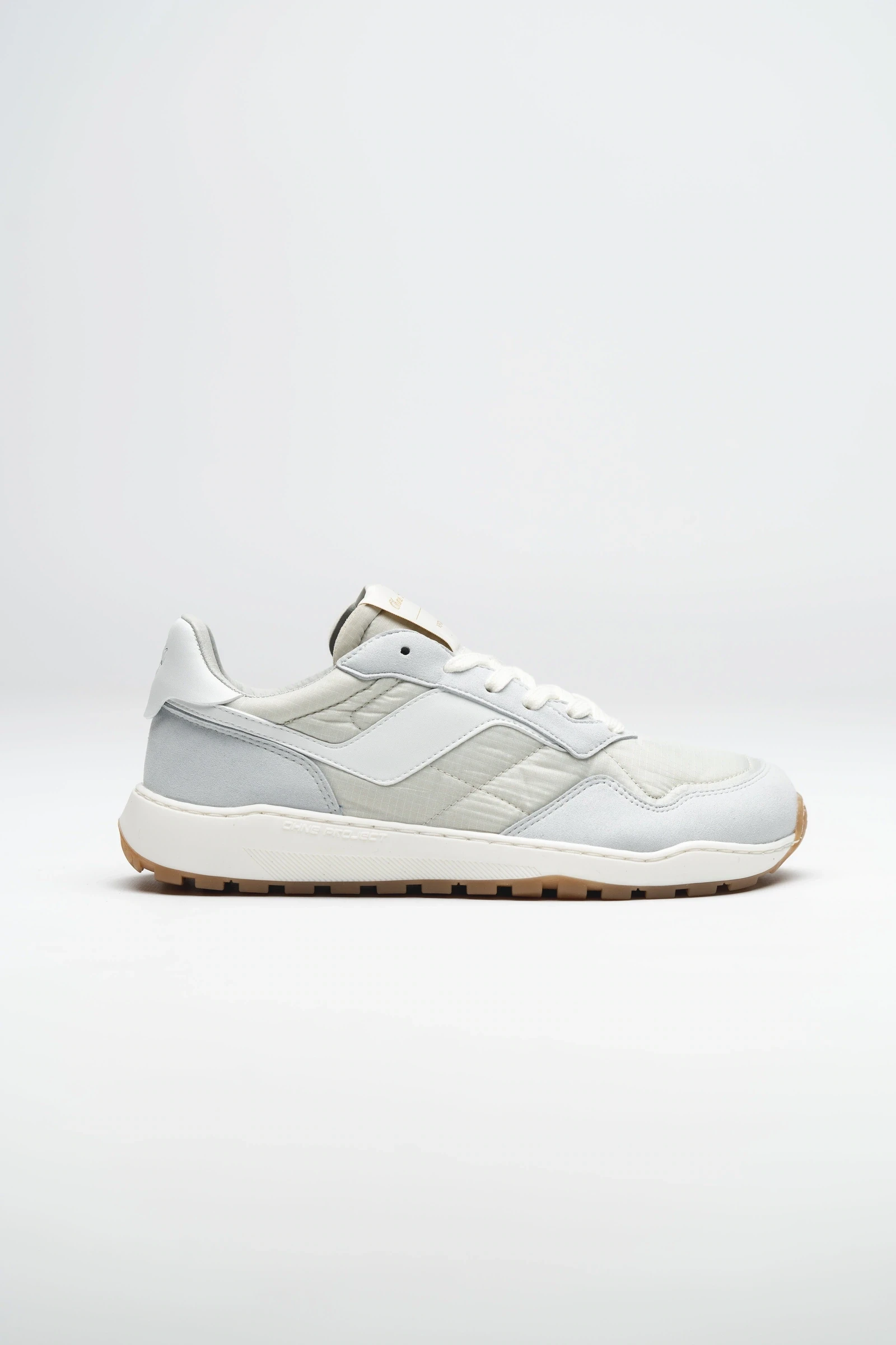 Босоногие кроссовки Ohne Project Retro Run Vintage, фото 5