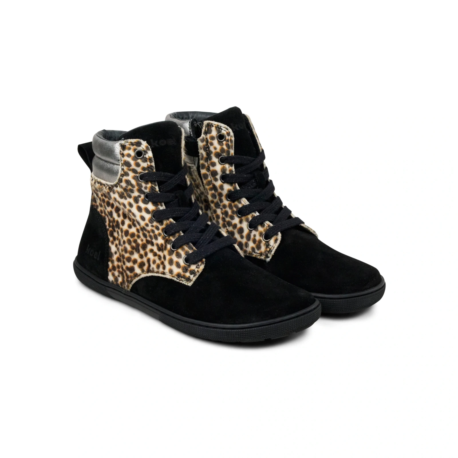 Ботинки Koel FLORENCE Fantasy — серебристый, фото 2