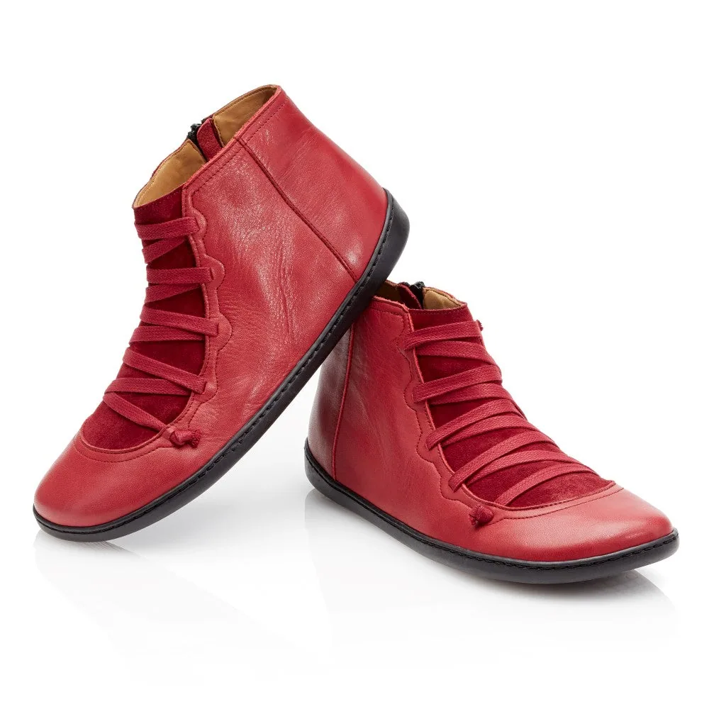 Женские кроссовки ZAQQ Quechee Velvet, фото 3