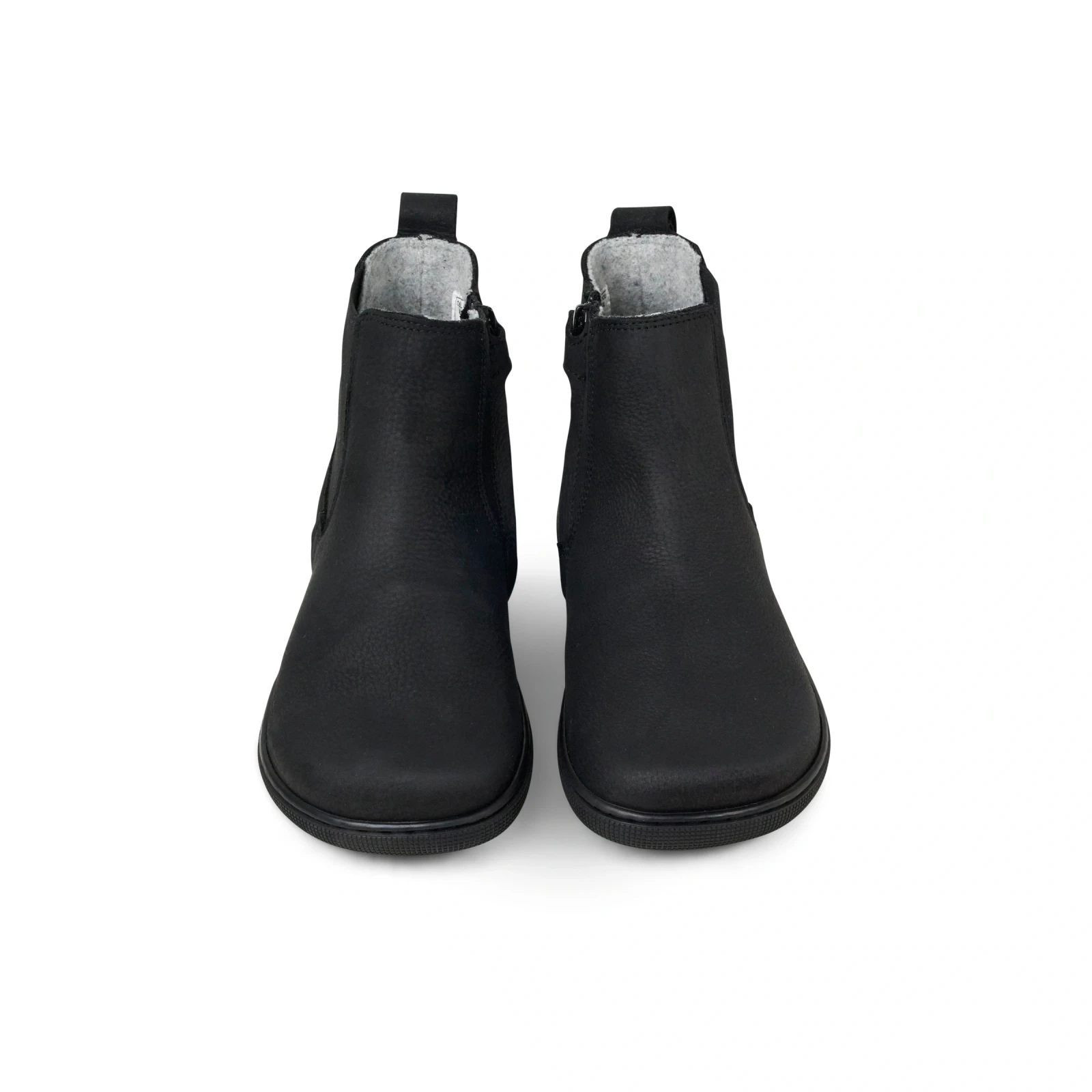 Ботинки Koel FILAS Merino — чёрный, фото 3