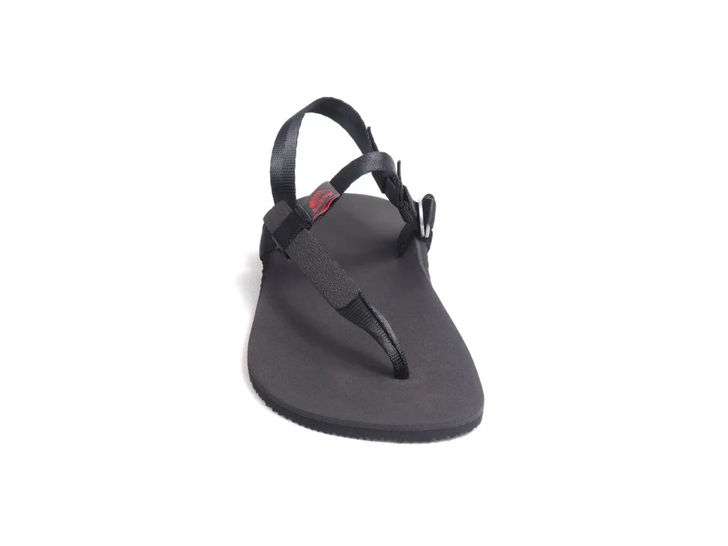 Босоногие сандалии Bosky Superlight Black — аутлет №0923, EU 41, фото 4
