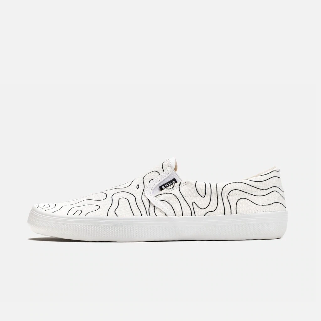 Босоногие слипоны Bohempia VIKLA · широкая колодка — фото 1 из 7