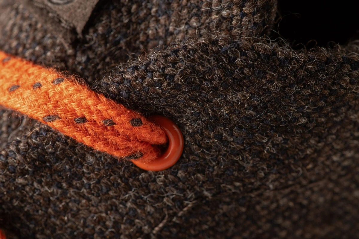 Босоногие ботинки Wildling Marron для малышей — коричневый, фото 6