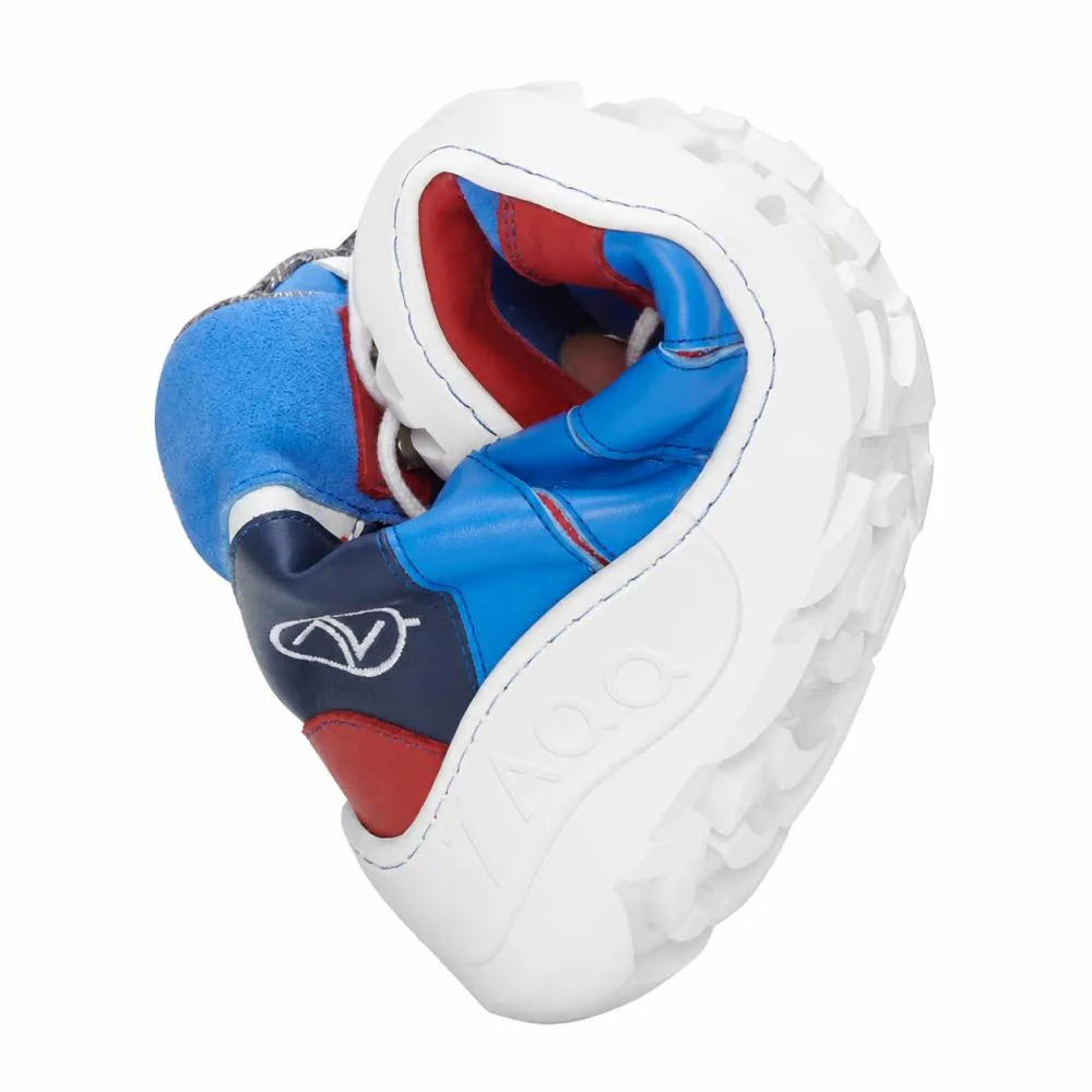 Мужские ботинки ZAQQ Q2 Blue Waterproof, фото 4