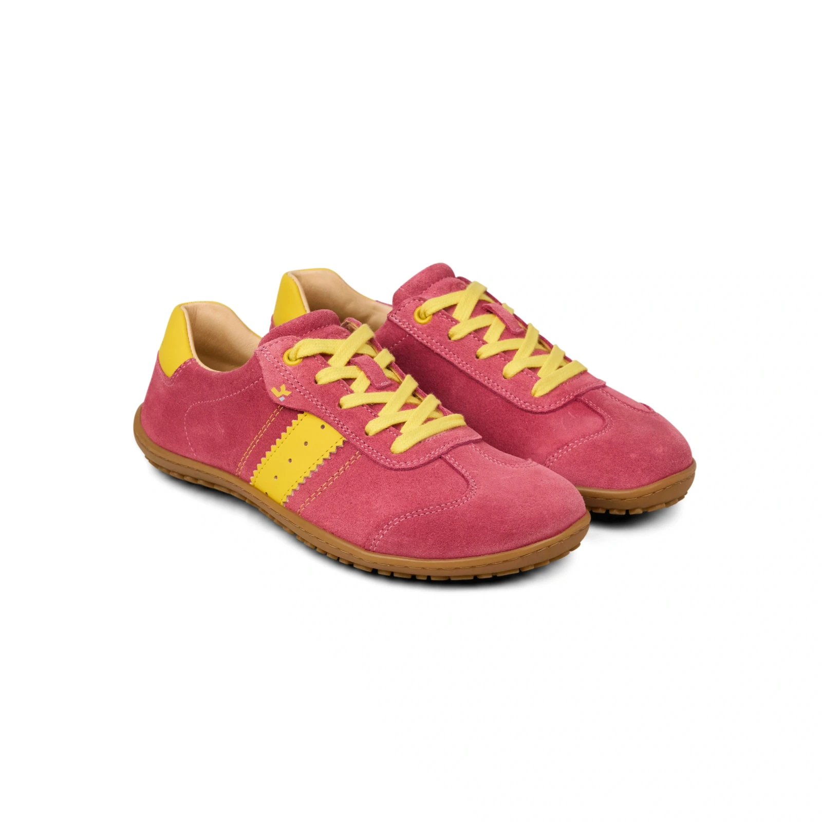 Кроссовки Koel ILA Suede 3.0 — цветущий розовый, фото 2