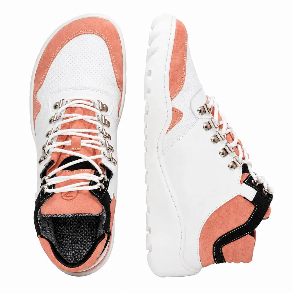 Женские ботинки ZAQQ VAQATION Rosa Waterproof (розовый цвет), фото 3