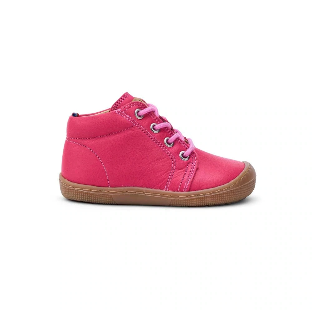 Повседневная обувь Koel DELI Napa — фуксия — фото 1 из 5