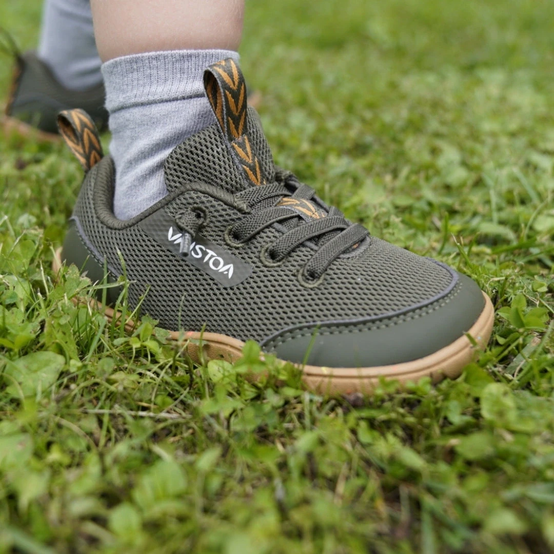 Босоногие кроссовки Vaistoa Kiva Kids, фото 2