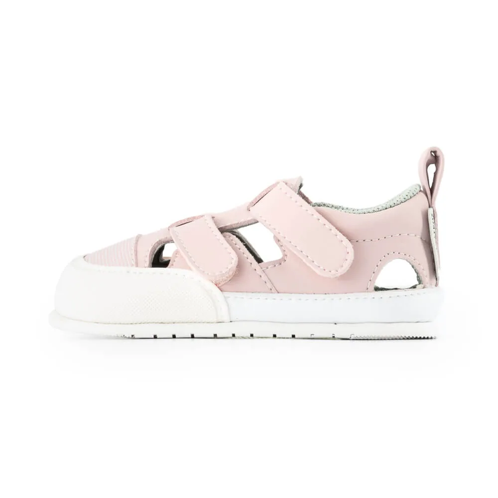 Детская обувь Zapato Feroz «Jávea Feroz SS25» — пудрово-розовый — фото 1 из 4
