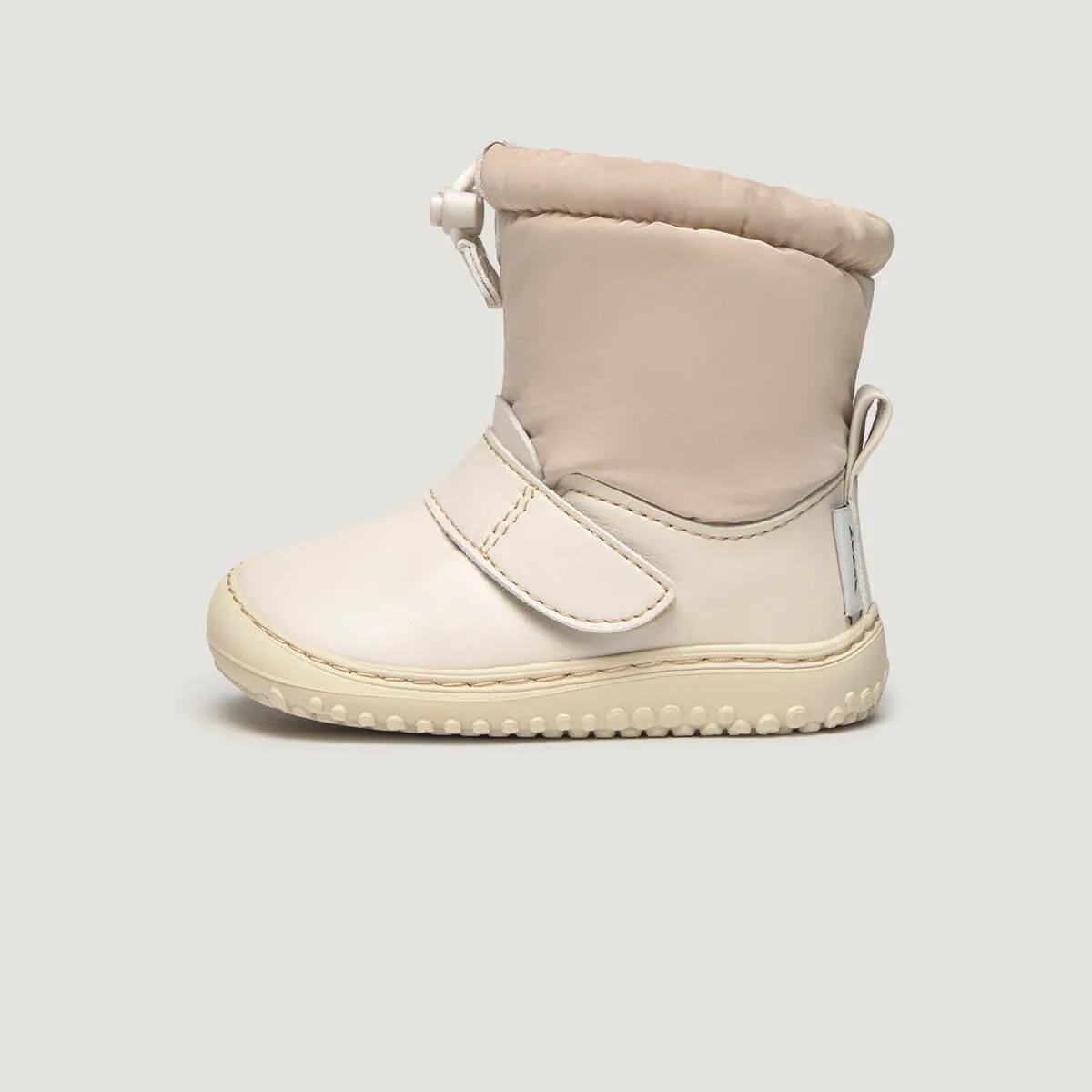Ботинки для малышей Zapato Feroz «Bernia Feroz» — бежевый — фото 1 из 4