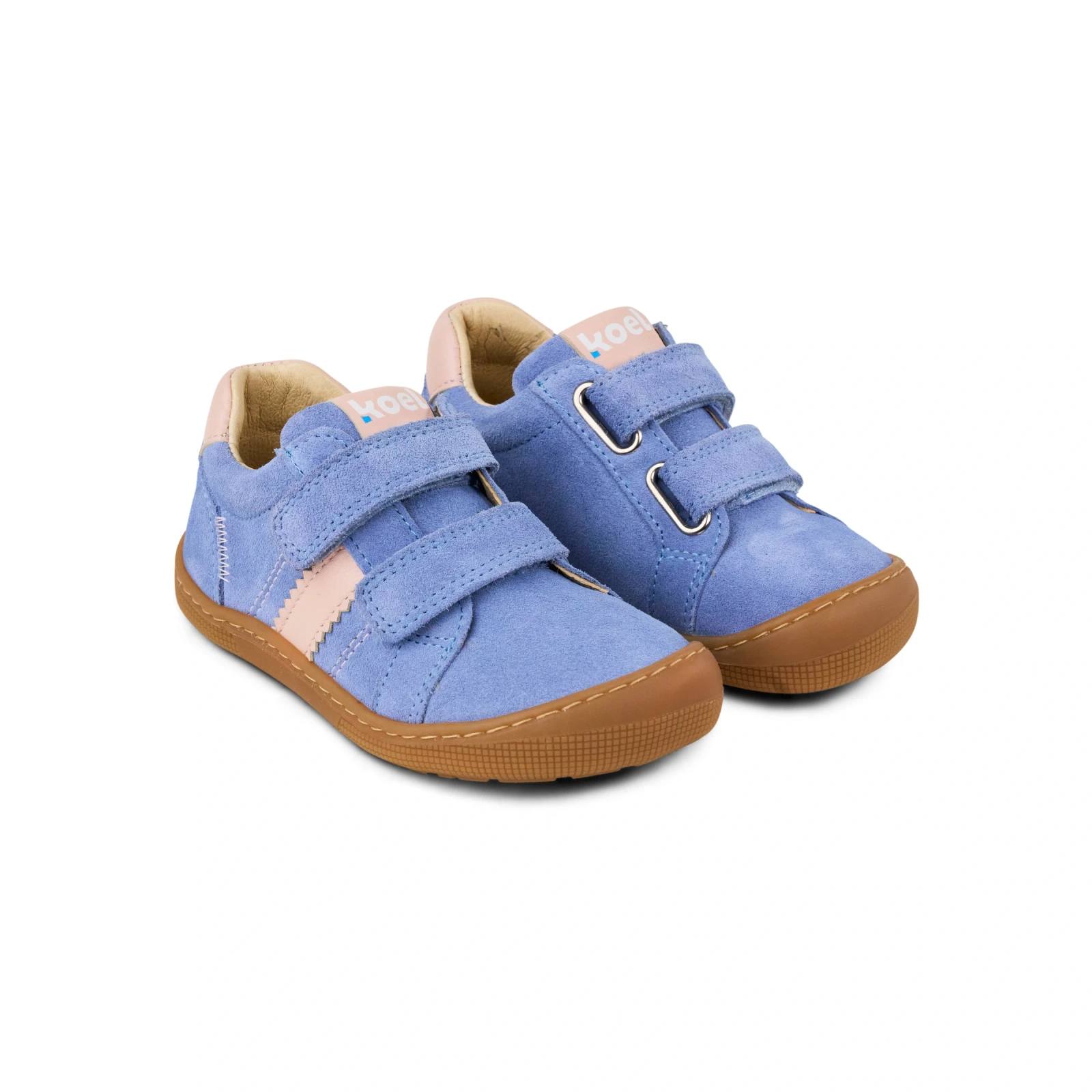 Кроссовки Koel DENIS Suede 3.0 — лавандовый, фото 2