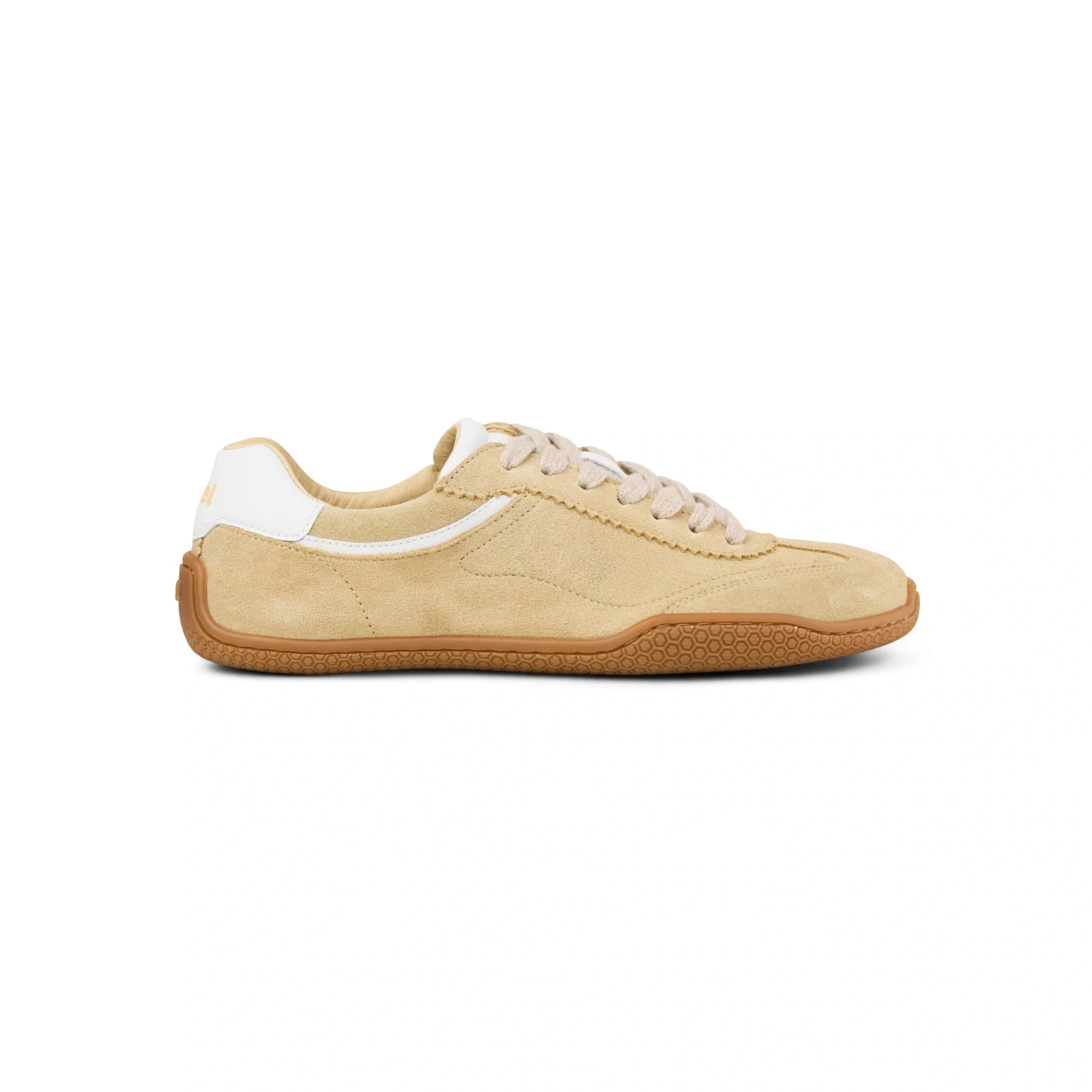 Кроссовки Koel VIENNA Suede — бежевый